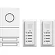 Gira 2407902 huis 2won-pkkt aud 106 wit