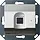 Gira 2617600 keyless fingerprint Systeem 55 edlst