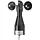 Gira 825800 winddetector windsensor acc