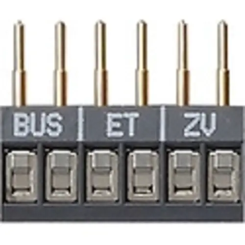 Gira 851100 srk huisst. video ob acc