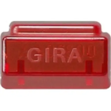 Gira 851200 beschermfl huisstvid acc