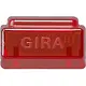 Gira 851200 beschermfl huisstvid acc