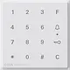 Gira 851366 opst codeklavier tx44 wit