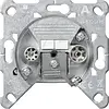 Gira 004200 antencontactdoos gedu 15 basis