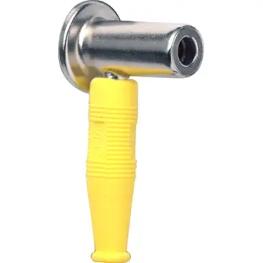 Gira 044757 potentiaalconnector acc