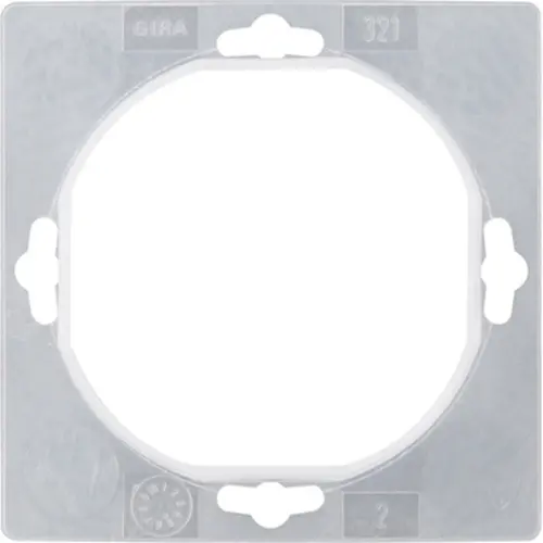 Gira 095800 afdichtingsflens