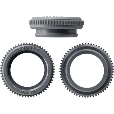 Gira 112500 ventieladapter 2 acc