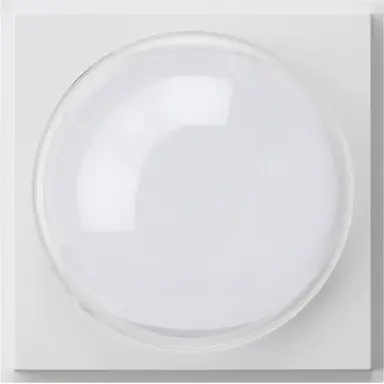 Gira 141566 afdekking kleurcam tx44 wit