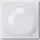 Gira 141566 afdekking kleurcam tx44 wit