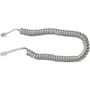 Gira 141726 hrnsnoer deurcommunicatie Systeem 55 aluminium