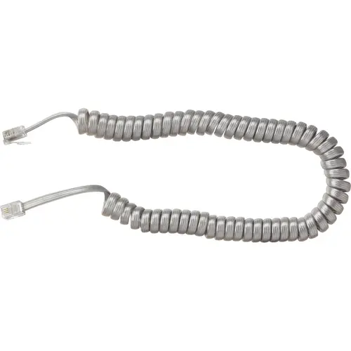 Gira 141726 hrnsnoer deurcommunicatie Systeem 55 aluminium