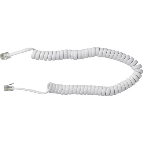 Gira 141727 hrnsnoer deurcommunicatie Systeem 55 wit