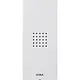 Gira 141803 hoorn deurcommunicatie Systeem 55 wit