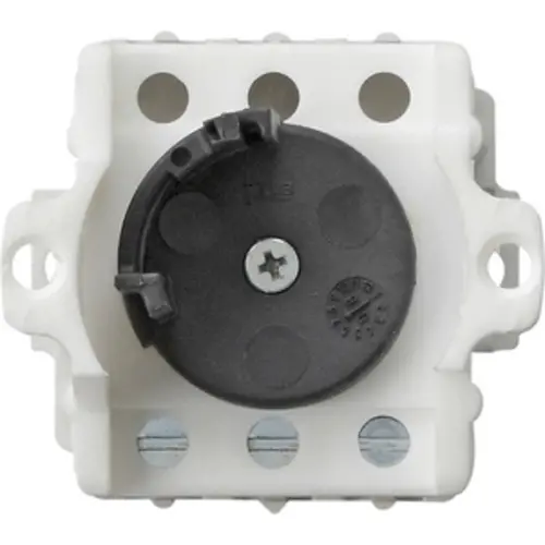 Gira 143500 basiselement sltldrcont 1p sw opb