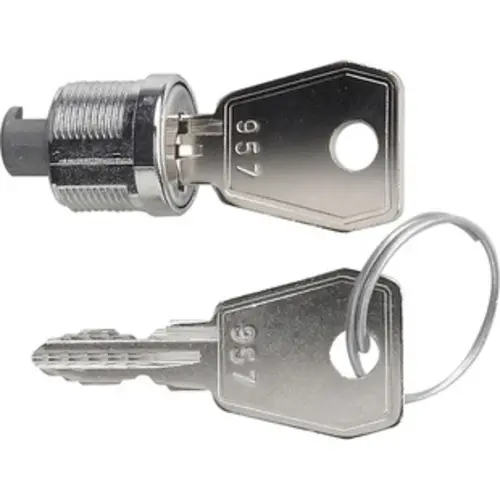 Gira 144400 slot sleutel tx_44