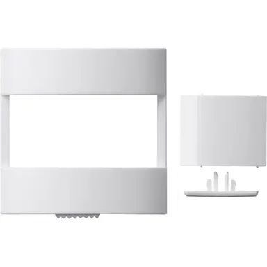 Gira 147127 afdekking autom-sch Systeem 55 wtmt