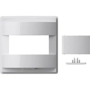 Gira 147166 afdekking automsch tx_44 wit