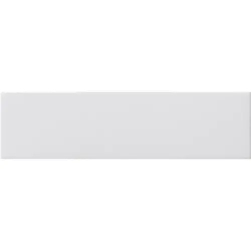Gira 147603 middenstijl tastsensor 2 55wit