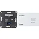 Gira 263500 basiselement toetsbrd keyless in