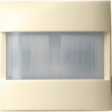 Gira 537301 Systeem 3000 bewegingsmelder opzetstuk 1.10 m Standard Systeem 55 creme glans