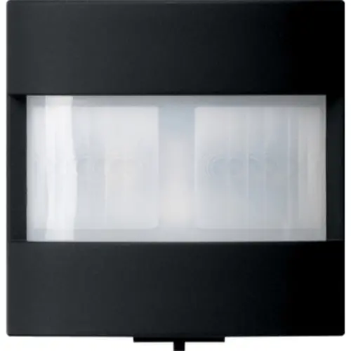 Gira 2040005 melder Standard 1,1m Systeem 55 zwart