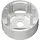 Gira 0061053 Studio opbouwbehuizing 1-voudig wit