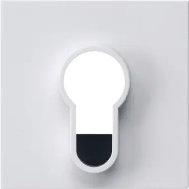 Gira 866403 afd. sltl/-drukc zwit