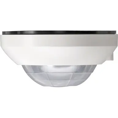 Gira 537702 Systeem 3000 aanwezigheids- en bewegingsmelder 360 graden Bluetooth