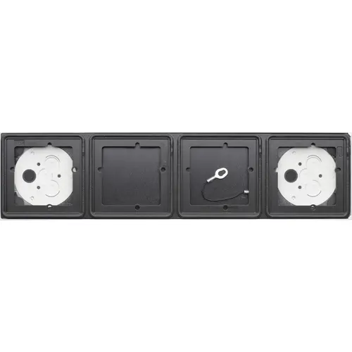 Gira 5504902 opbbeh 4v 106 verkwit gel