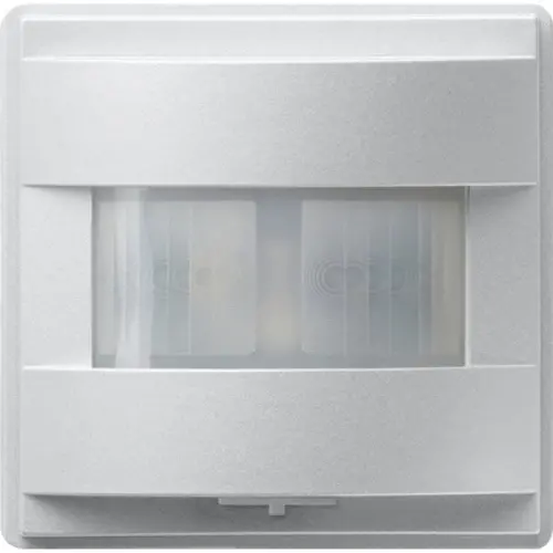 Gira 537466 Systeem 3000 bewegingsmelder opzetstuk 1.10 m Komfort Bluetooth TX44 wit