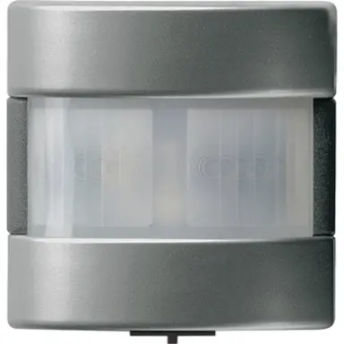 Gira 5374600 Systeem 3000 bewegingsmelder 1.10 m Komfort Bluetooth Systeem 55 edelstaal