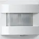 Gira 5374112 Systeem 3000 bewegingsmelder opzetstuk 1.10 m Komfort Bluetooth F100 wit glans