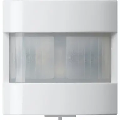 Gira 537403 Systeem 3000 bewegingsmelder 1.10m Komfort Bluetooth Systeem 55 wit glans