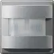 Gira 537365 Systeem 3000 bewegingsmelder opzetstuk 1.10 m Standard TX44 aluminium