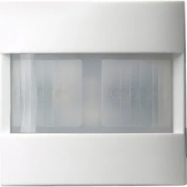 Gira 537327 Systeem 3000 bewegingsmelder opzetstuk 1.10 m Standard Systeem 55 wit mat