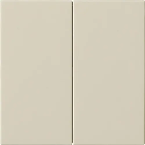 Gira 536201 serie dimmerknop Systeem 3000 serie tastdimmer Systeem 55 creme glans