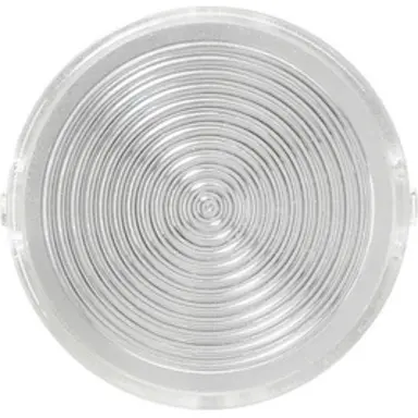 Gira 080620 lens helder std/tx44/E22