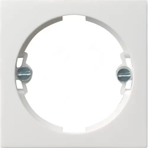 Gira 066003 inzpl licht vlak Systeem 55