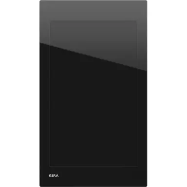 Gira 208905 meervbed displ acces glzw