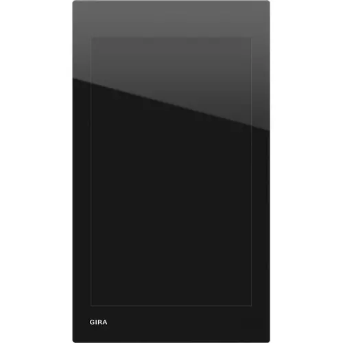 Gira 208905 meervbed displ acces glzw