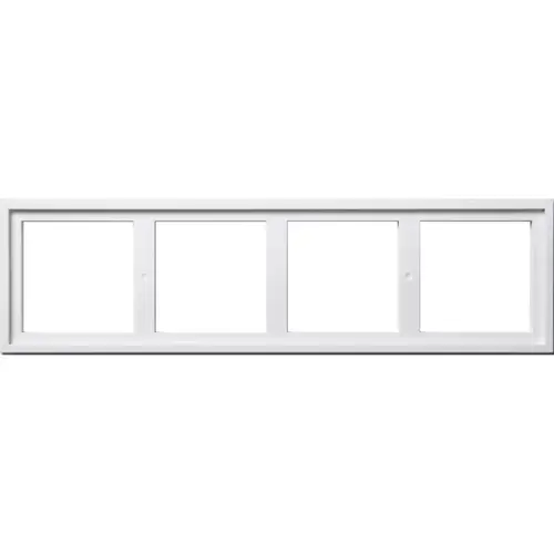 Gira 131403 afdrmsch adap 4v zuiverwt