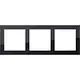 Gira 131305 afdrmsch adapter 3v zwart