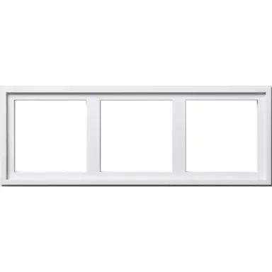 Gira 131303 afdrmsch adap 3v zuiverwt