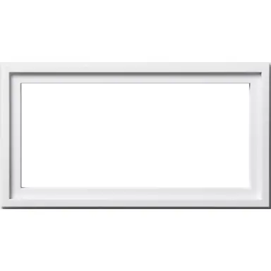 Gira 131203 afdrmsch adap 2v zuiverwt