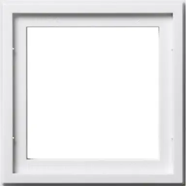 Gira 131103 afdrmsch adap 1v zuiverwt