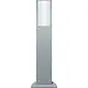 Gira 134326 lichtzuil e27 769mm alu