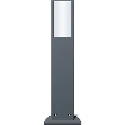Gira 134328 lichtzuil e27 769mm antr