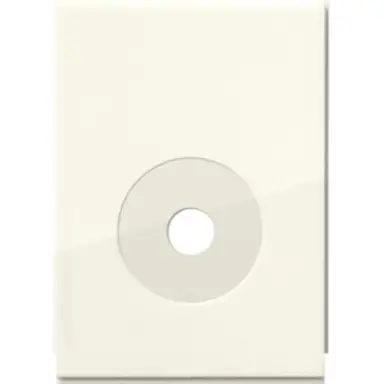 Gira 106501 afsl kabinv 1v s55 cwit