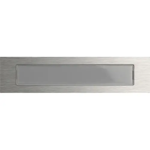 Gira 5547914 belknop tk syst106 edel