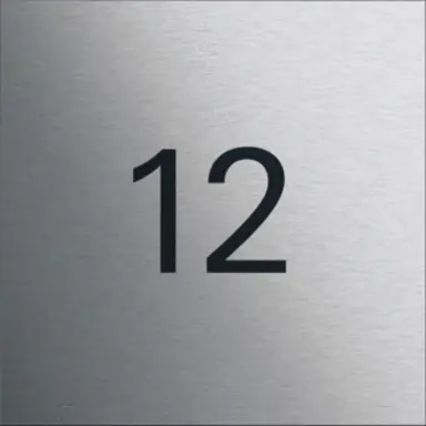 Gira 5560914 info-mod. edel v4a